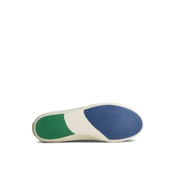 Racquet Oxford Sneaker