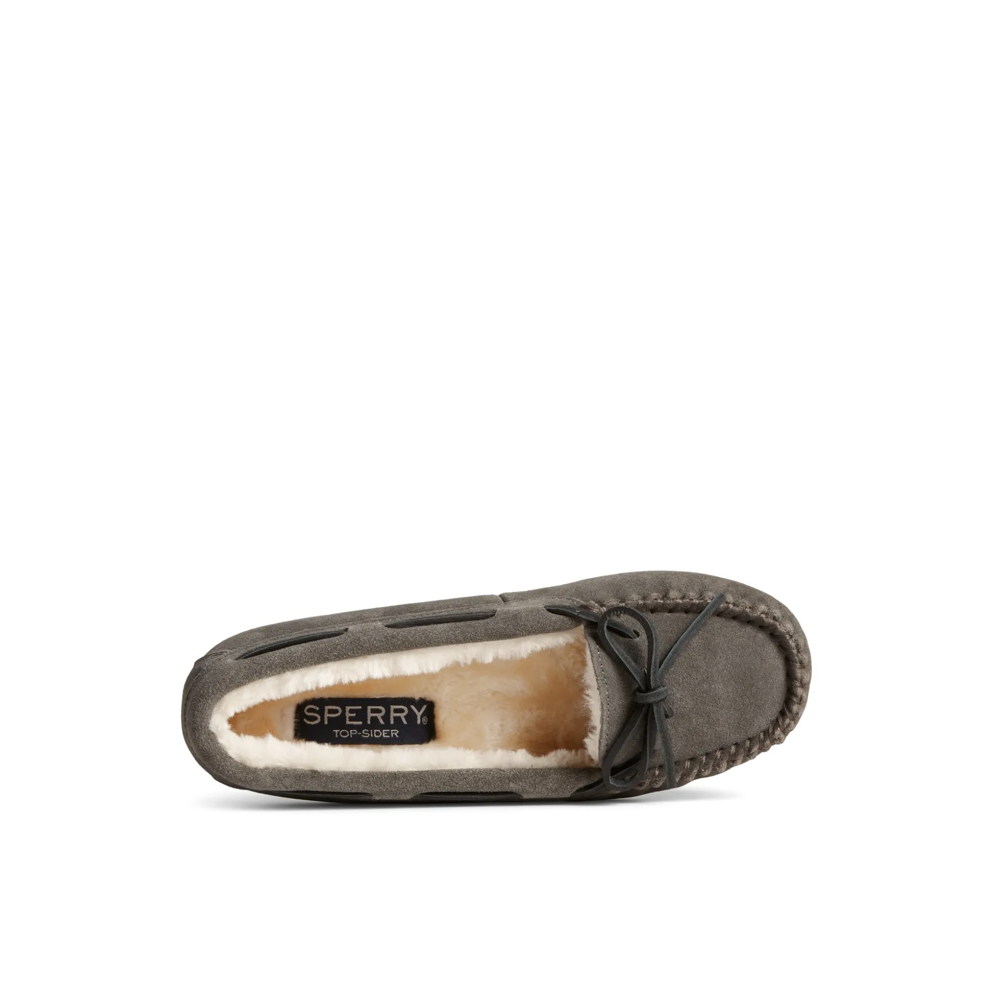Reina 1-Eye Slipper