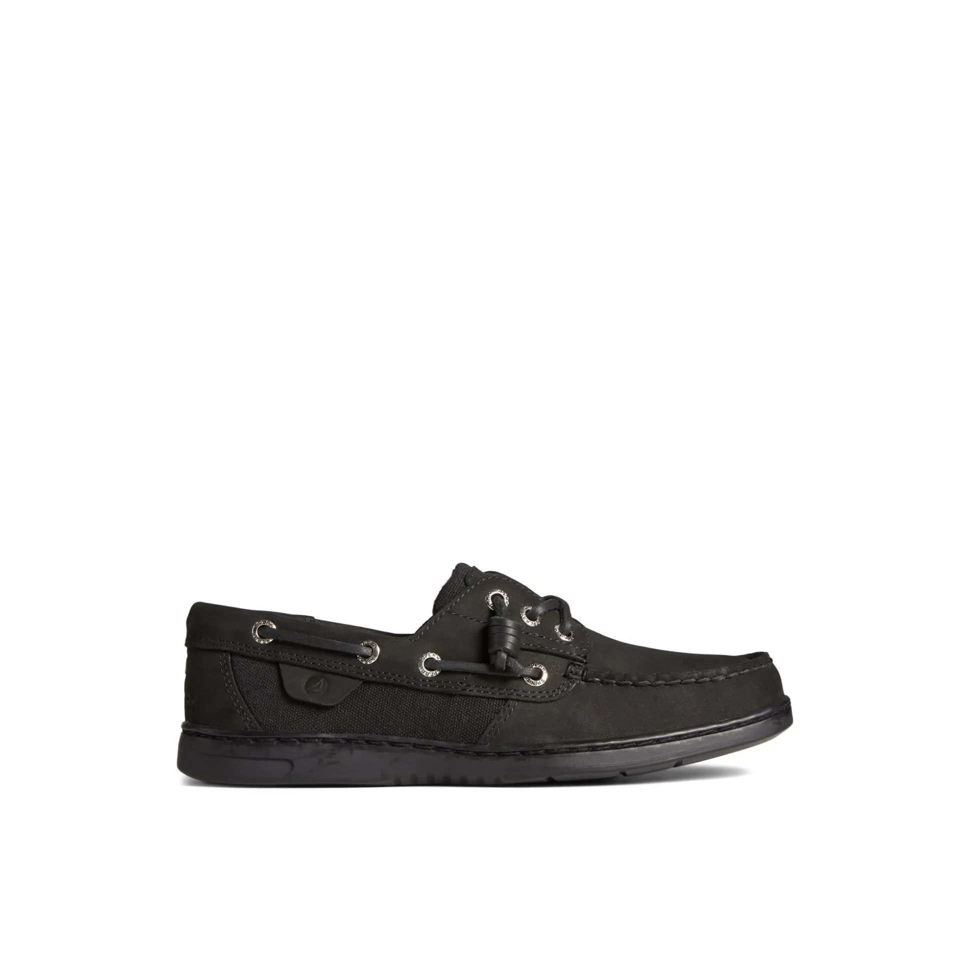 Rosefish 3-Eye Boat Shoe