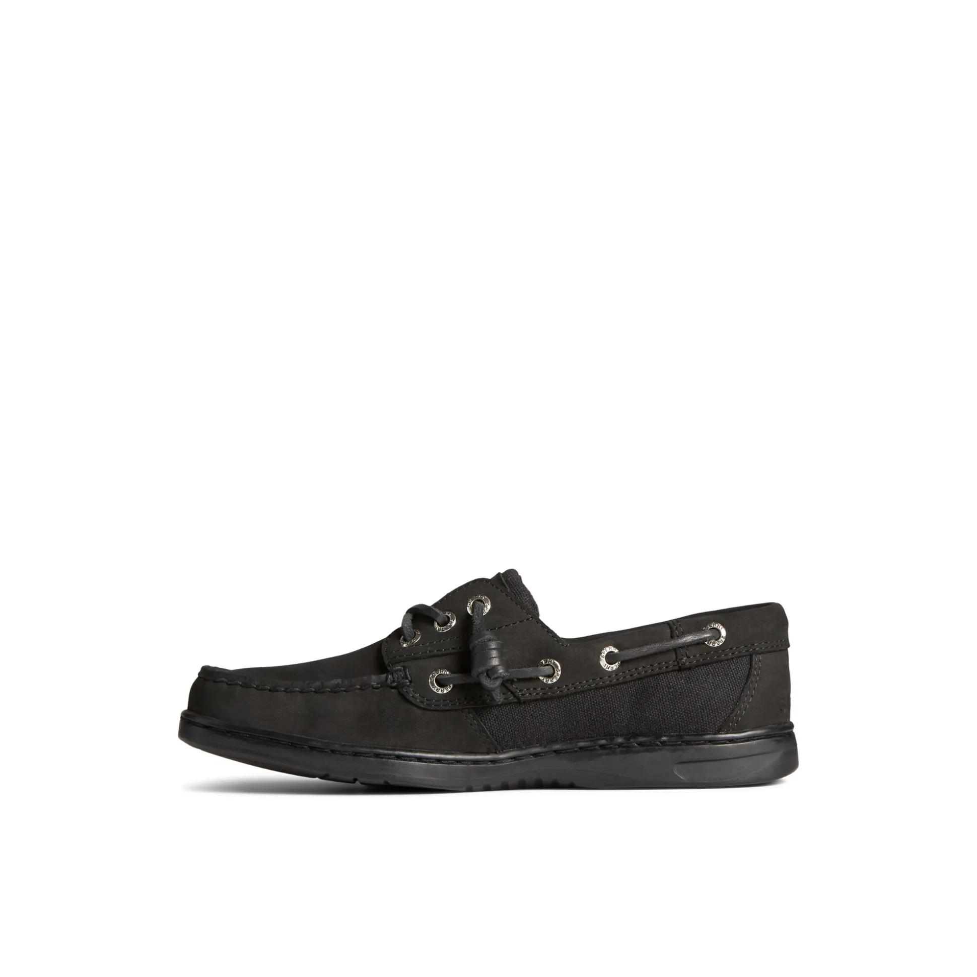 Rosefish 3-Eye Boat Shoe