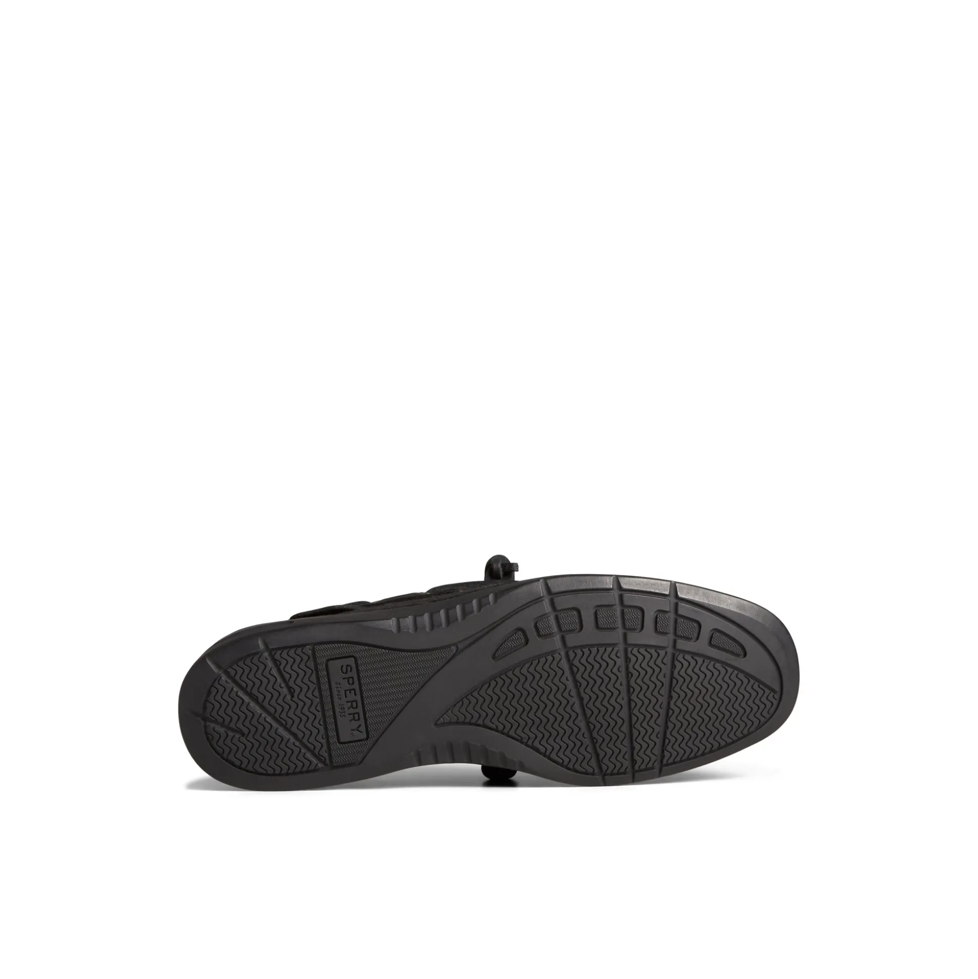 Rosefish 3-Eye Boat Shoe