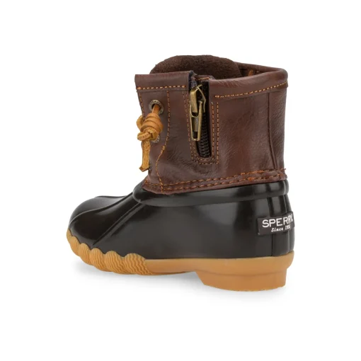 Saltwater Duck Boot