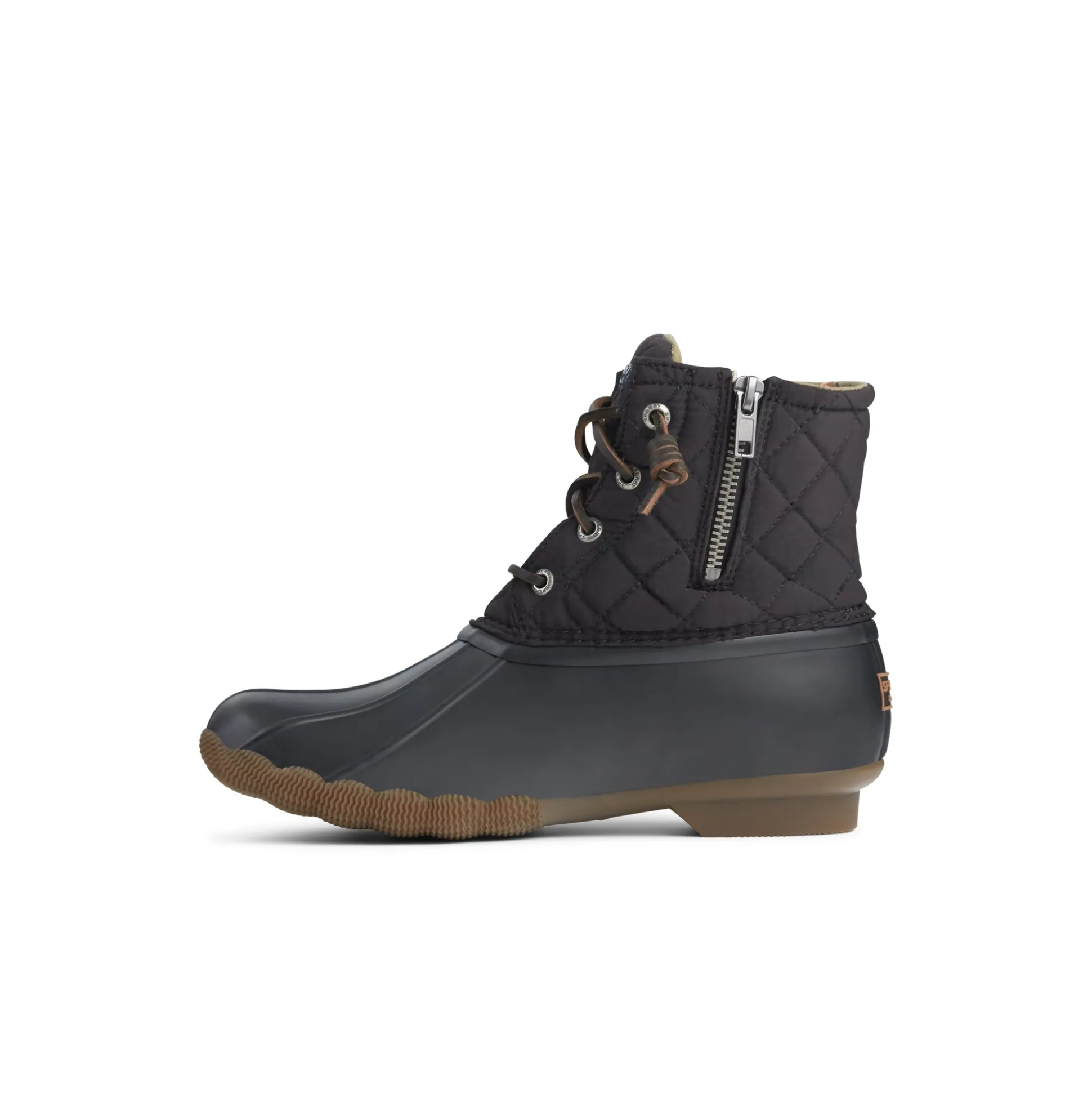 Saltwater Quilted Duck Boot