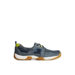 Sea Kite Sport Moc Boat Shoe