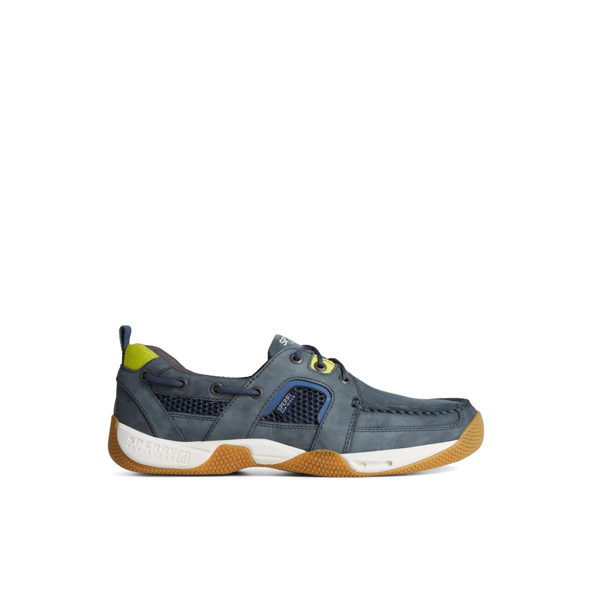 Sea Kite Sport Moc Boat Shoe