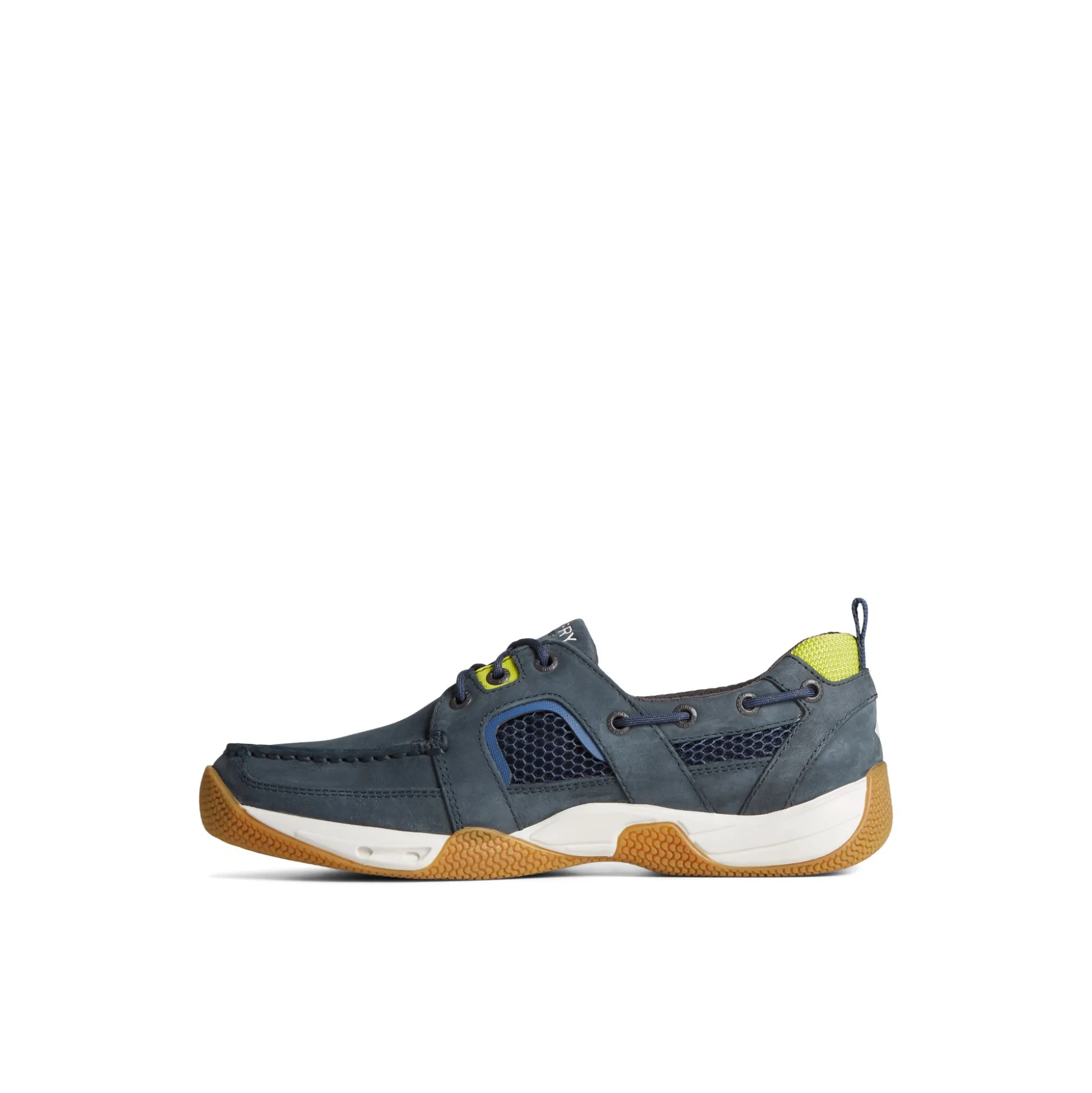 Sea Kite Sport Moc Boat Shoe