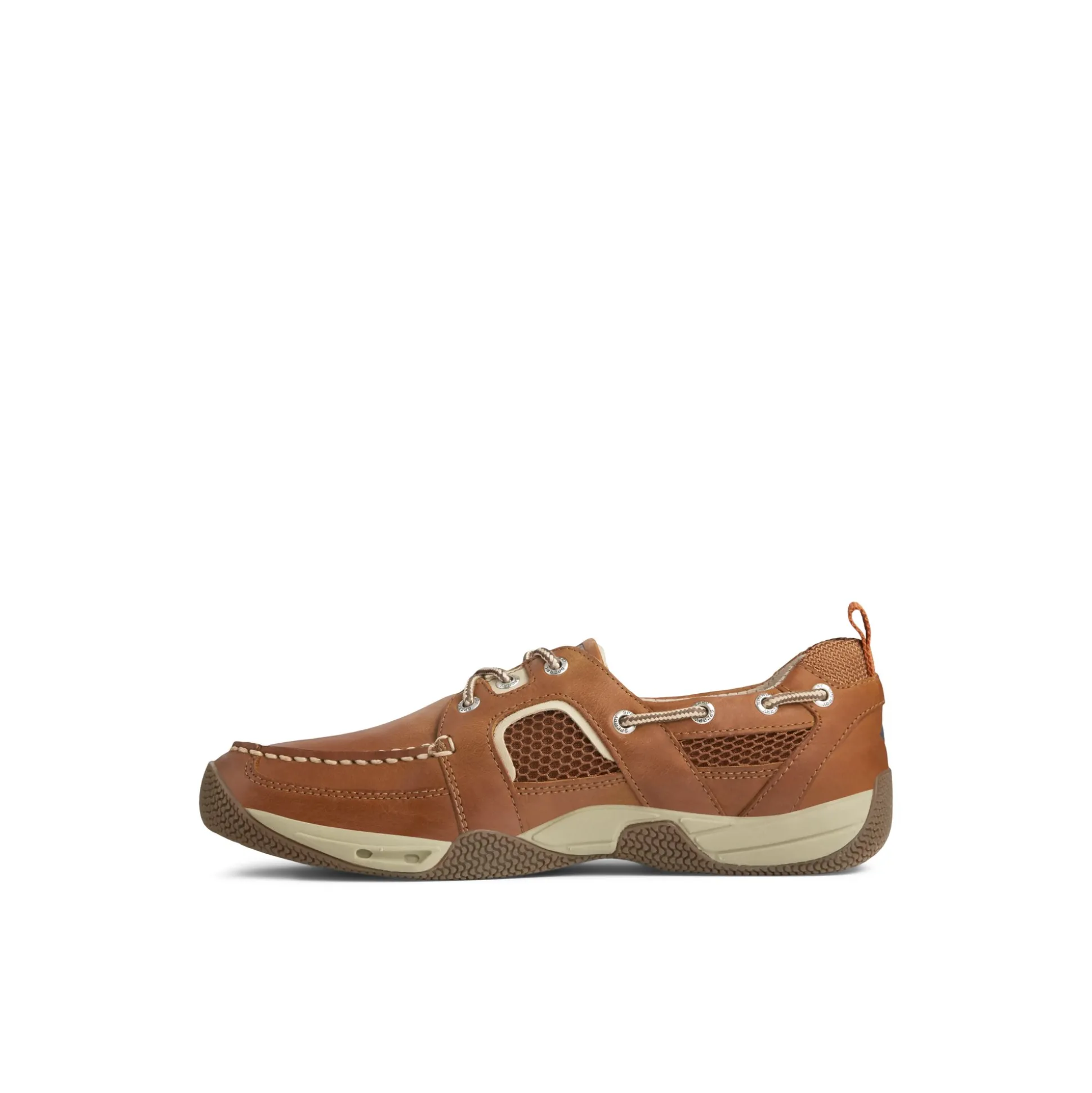Sea Kite Sport Moc Boat Shoe