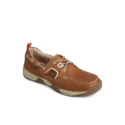 Sea Kite Sport Moc Boat Shoe