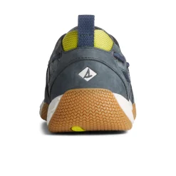 Sea Kite Sport Moc Boat Shoe