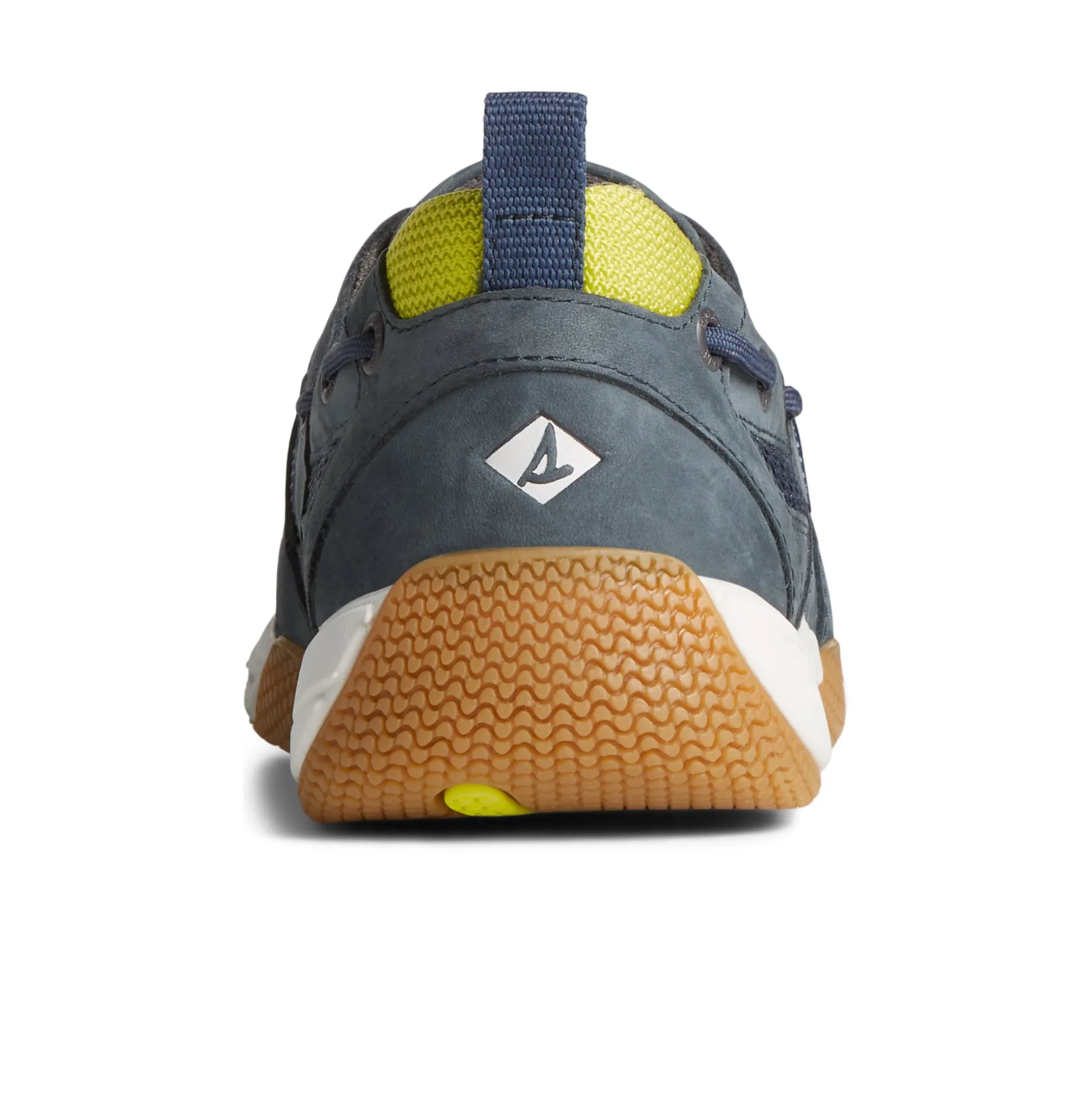 Sea Kite Sport Moc Boat Shoe