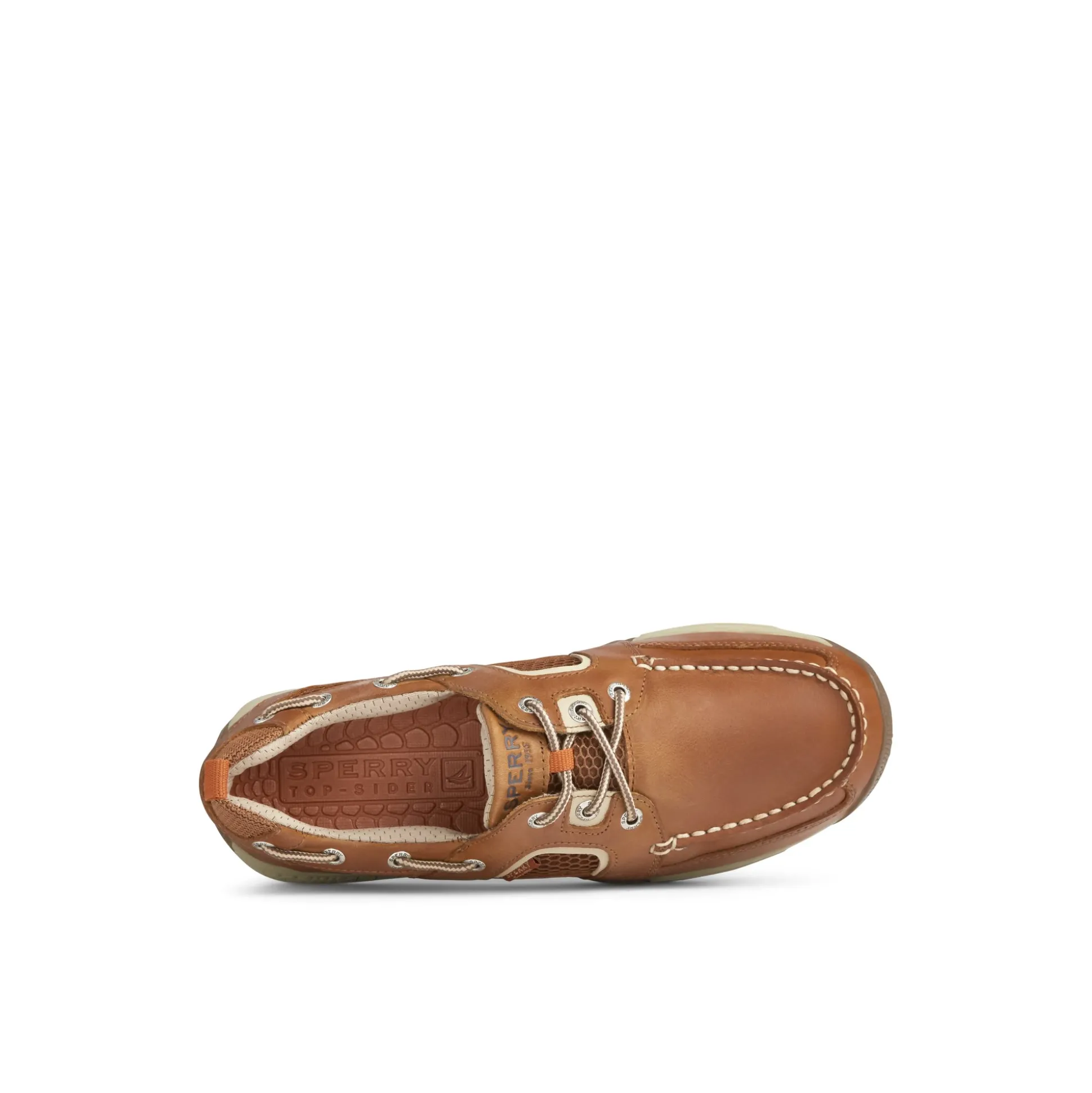 Sea Kite Sport Moc Boat Shoe