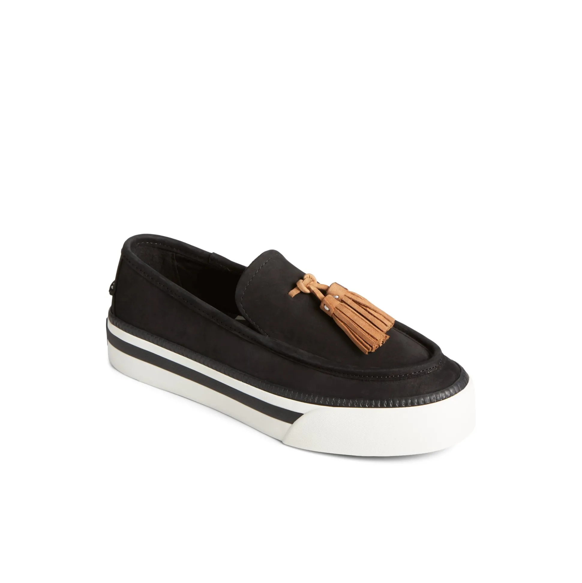 Sea Sailor Platform Sneaker