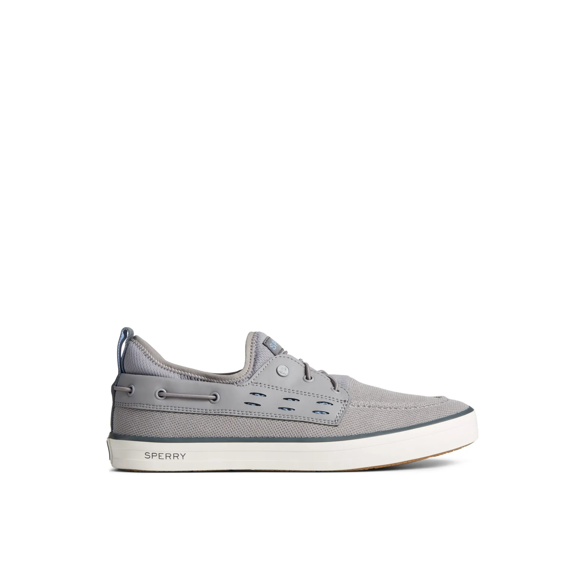 SeaCycled™ Fairlead Boat Sneaker