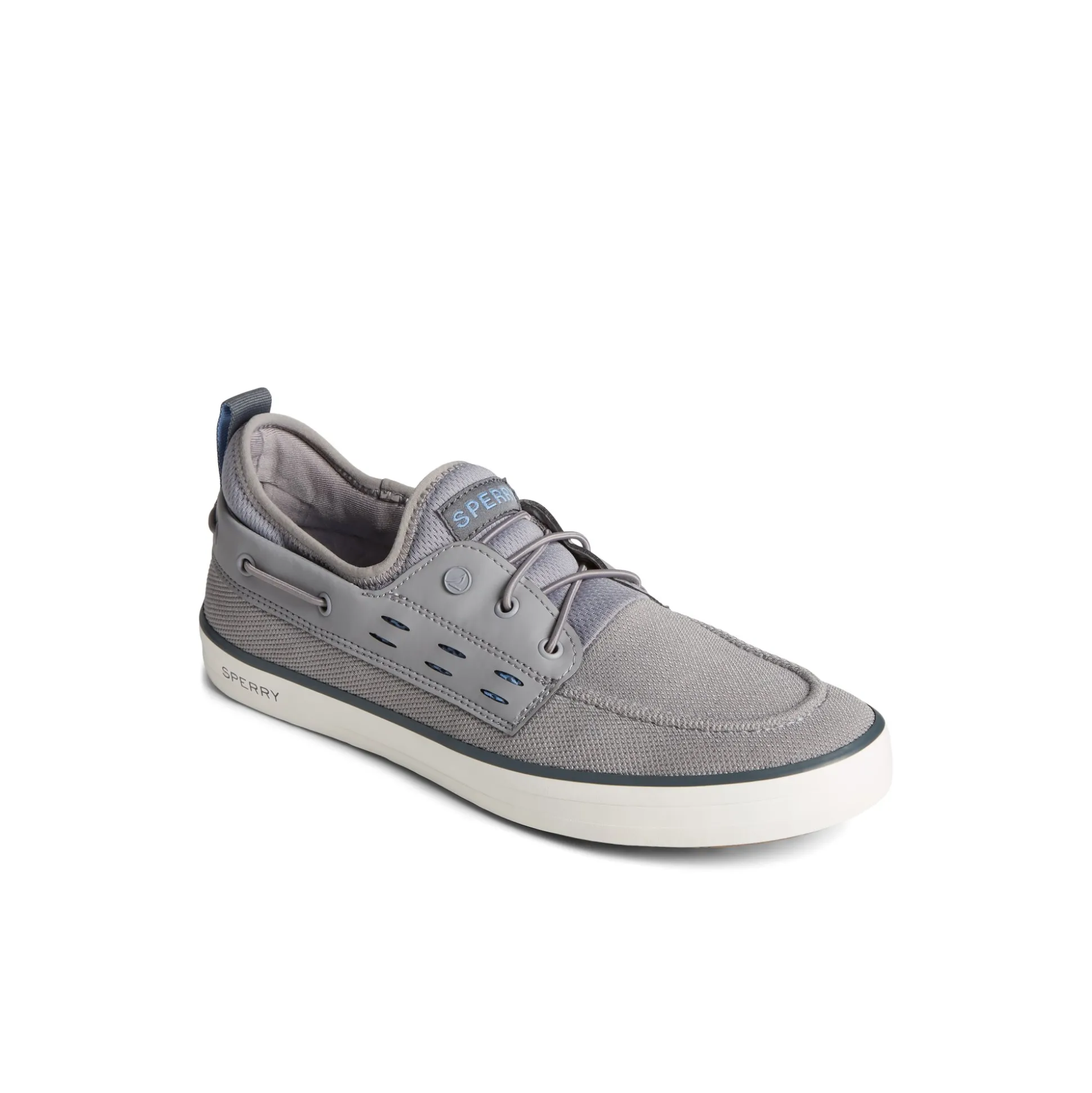 SeaCycled™ Fairlead Boat Sneaker