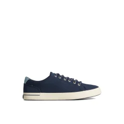 SeaCycled™ Striper II Textile Sneaker