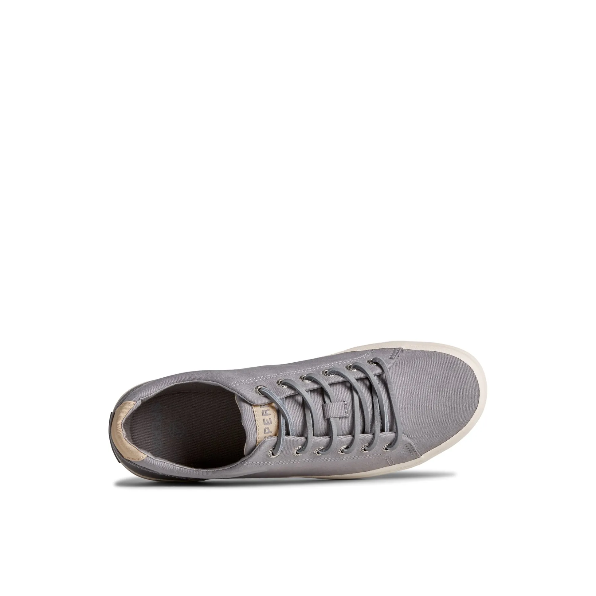 SeaCycled™ Striper II Textile Sneaker