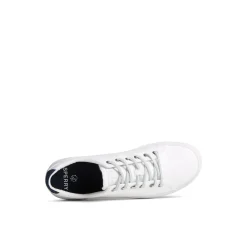 SeaCycled™ Striper II Textile Sneaker