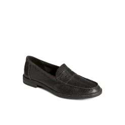 Seaport Penny Leather Loafer