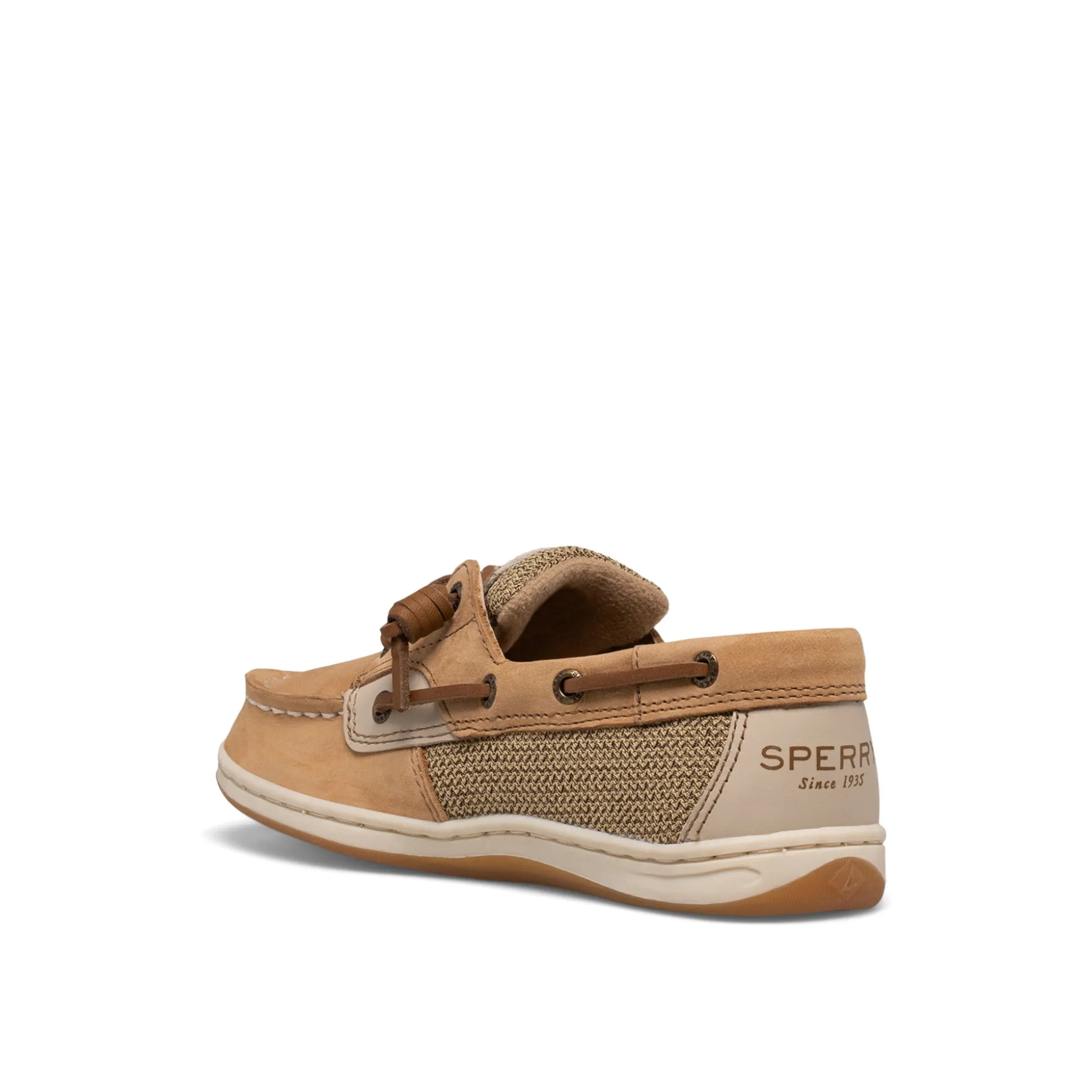 Songfish Boat Shoe