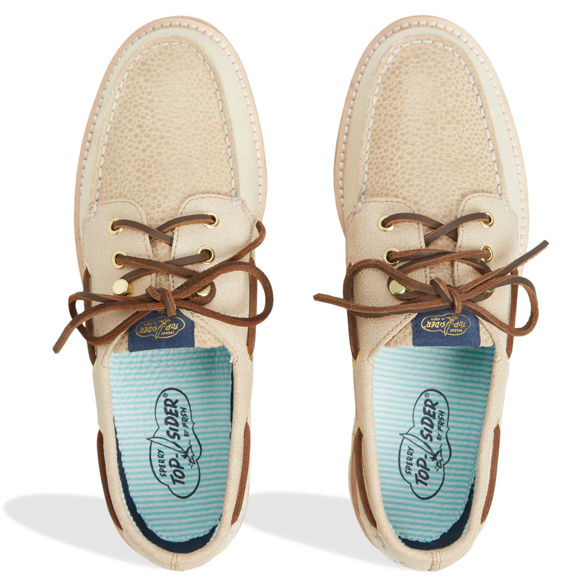 Sperry by Fresh Rags Harbor Ray A/O 2-Eye