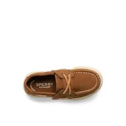 Sperry Cup II Jr. Boat Shoe