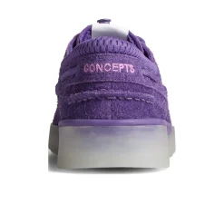 Sperry X Concepts Authentic Original™ 3-Eye Cup Boat Shoe