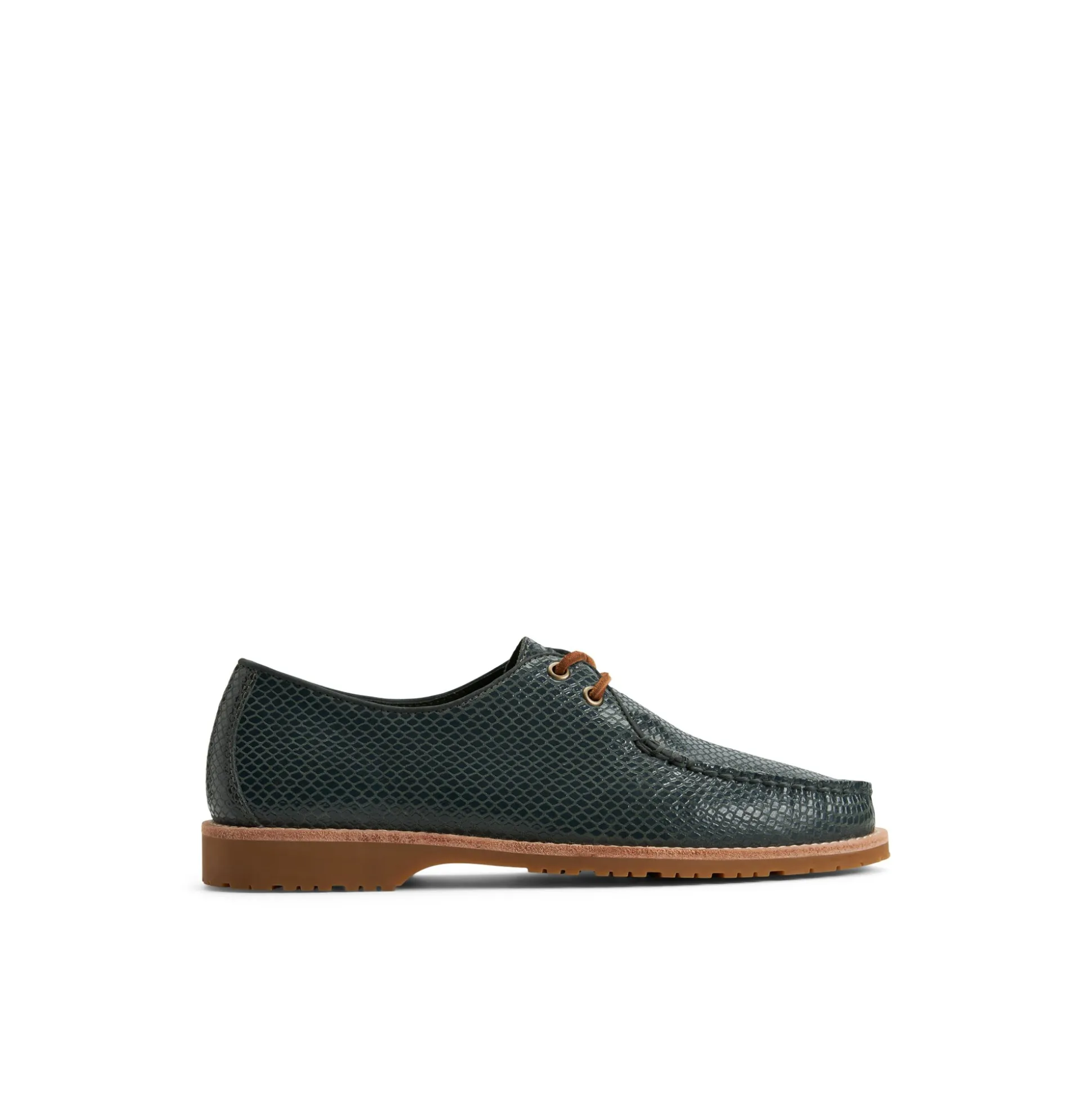 Sperry x Palmes Captain’s Oxford