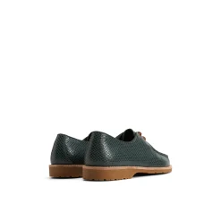 Sperry x Palmes Captain’s Oxford