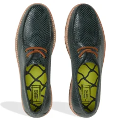 Sperry x Palmes Captain’s Oxford