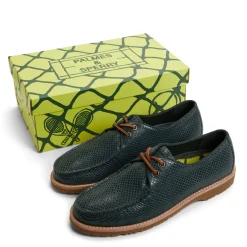 Sperry x Palmes Captain’s Oxford