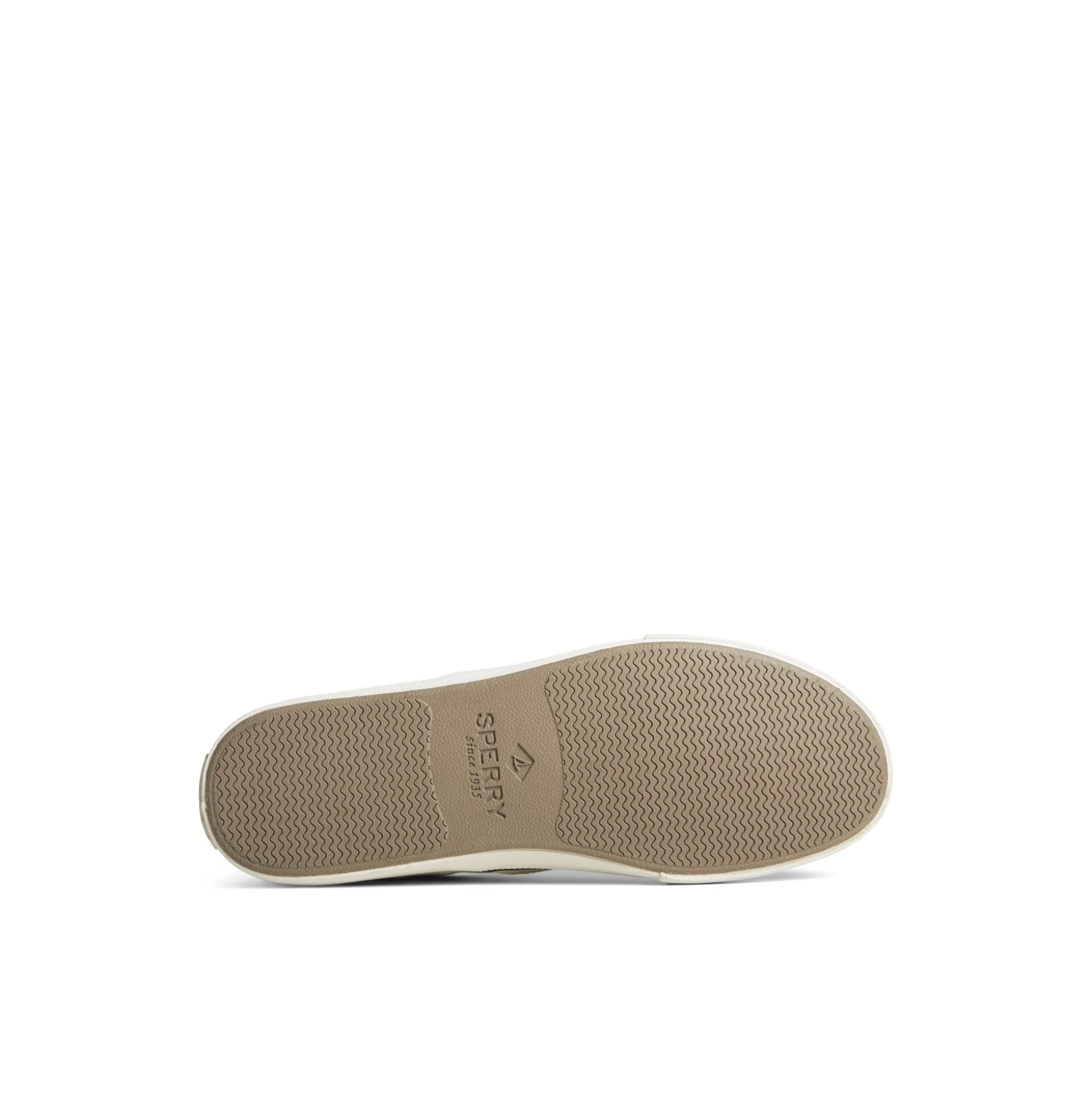 Striper II Canvas CVO Sneaker