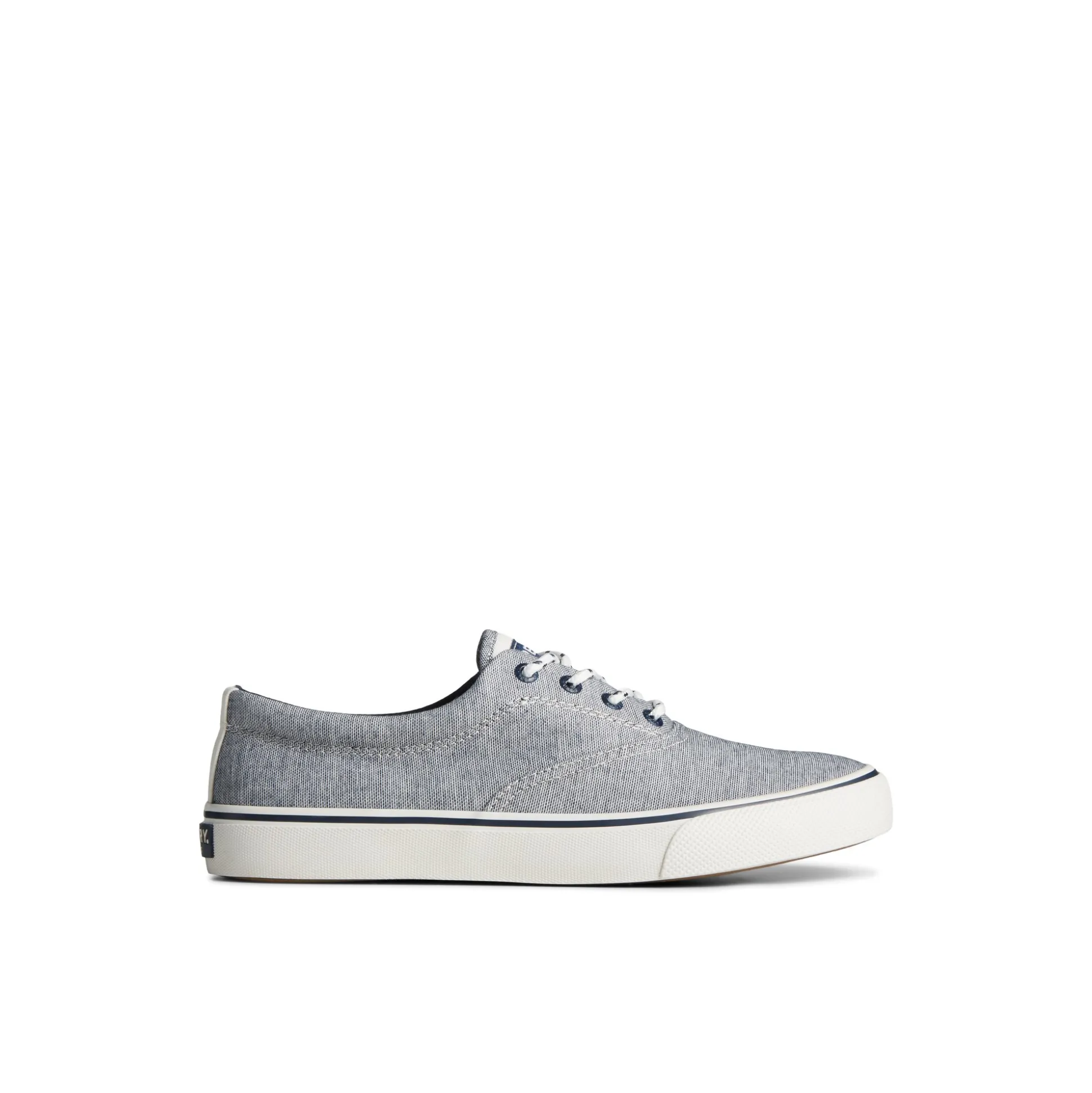 Striper II Chambray Sneaker