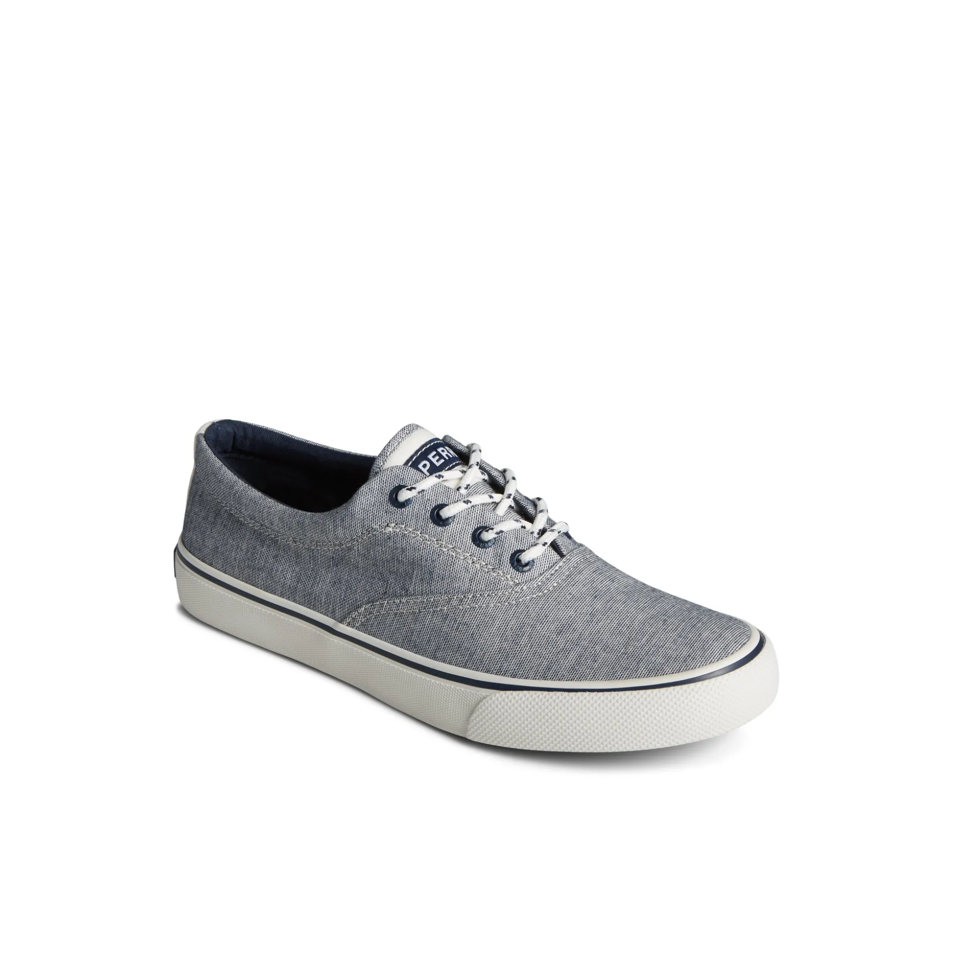 Striper II Chambray Sneaker