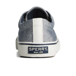 Striper II Chambray Sneaker