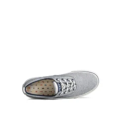 Striper II Chambray Sneaker