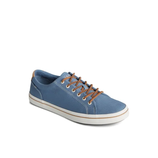 Striper II Linen LTT Sneaker