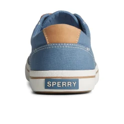 Striper II Linen LTT Sneaker