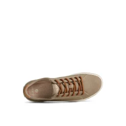Striper II Linen LTT Sneaker