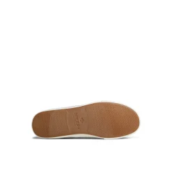 Striper II Slub Linen Sneaker