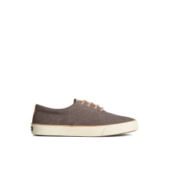 Striper II Washed Canvas CVO Sneaker