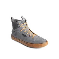 Striper Storm Hiker Waterproof Sneaker Boot