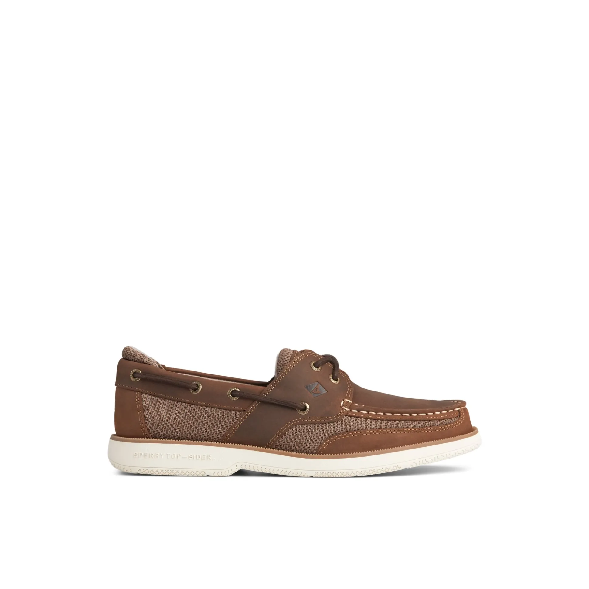 Surveyor 2-Eye Boat Shoe