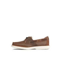 Surveyor 2-Eye Boat Shoe