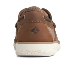 Surveyor 2-Eye Boat Shoe