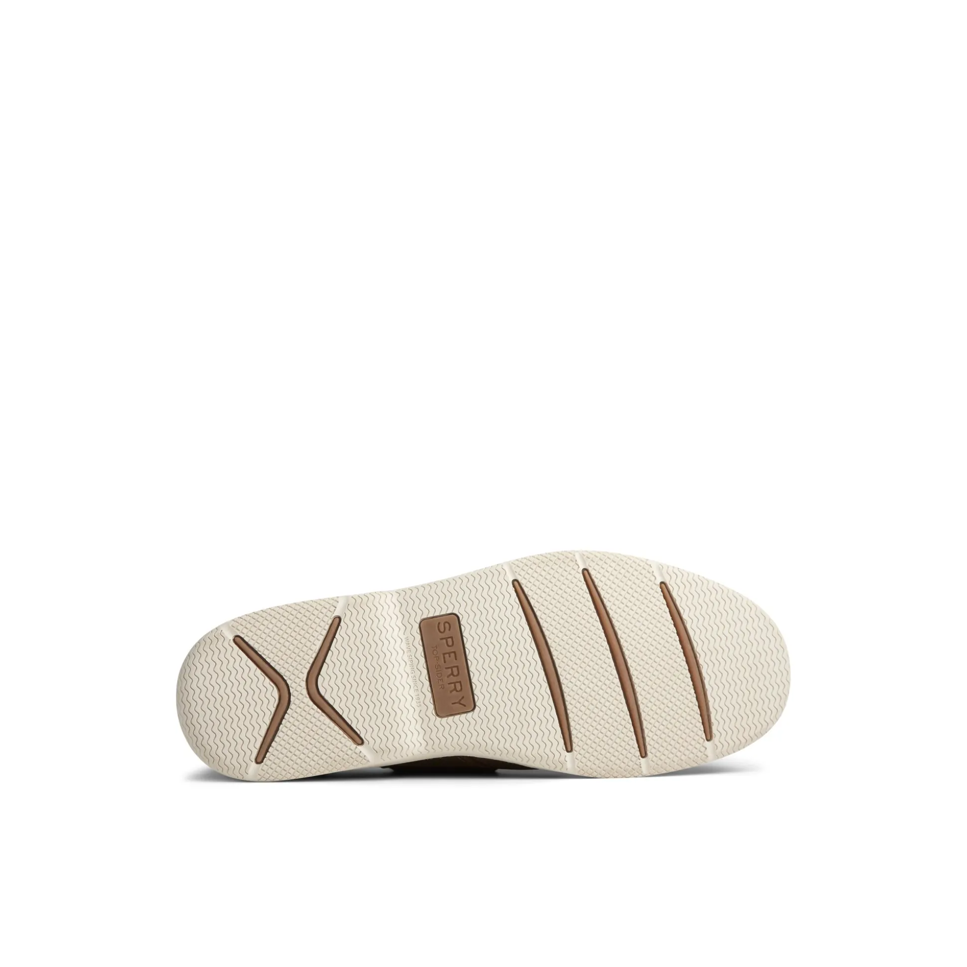 Surveyor 2-Eye Boat Shoe