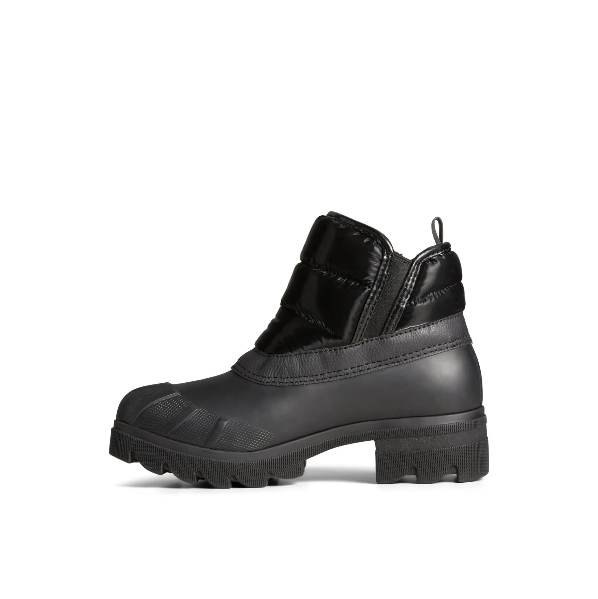 Syren Ascend Zip Boot
