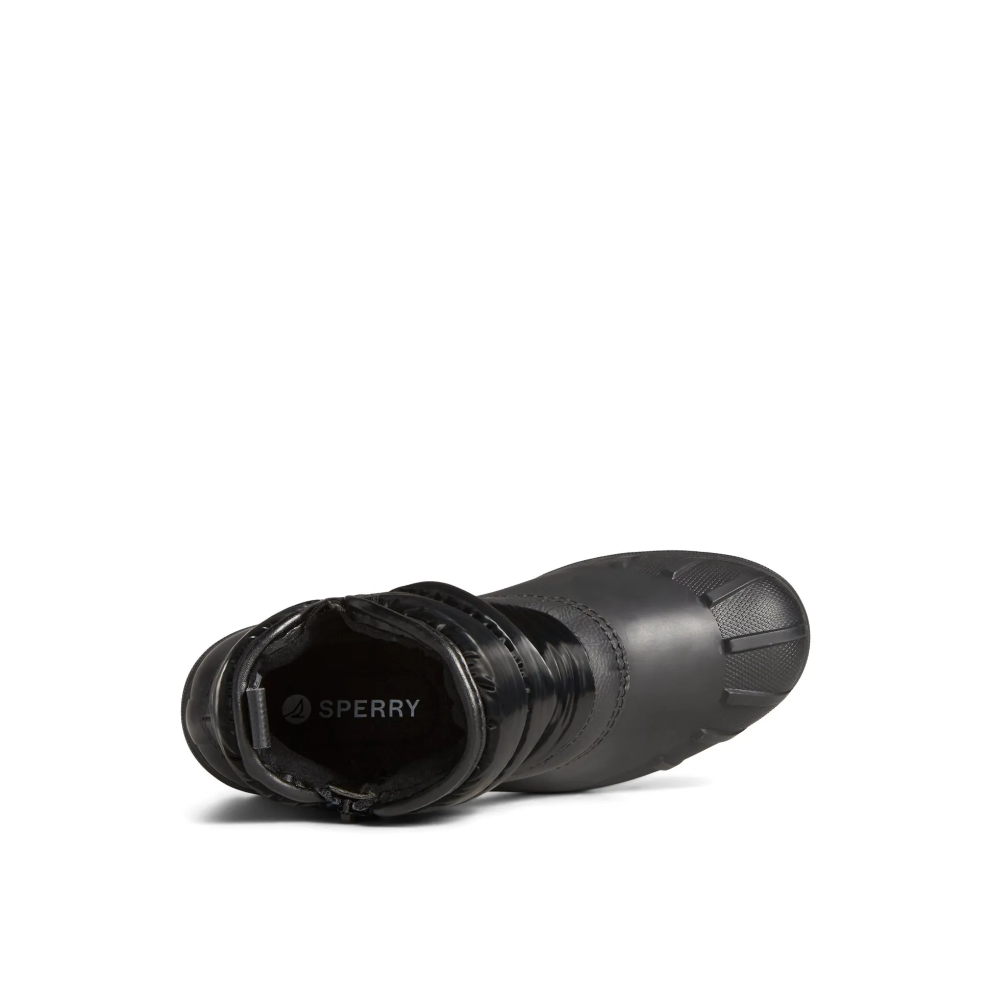 Syren Ascend Zip Boot