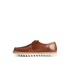 Unisex Captain's Vibram Oxford