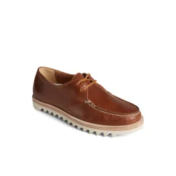 Unisex Captain's Vibram Oxford