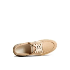 US12 Boat Shoe